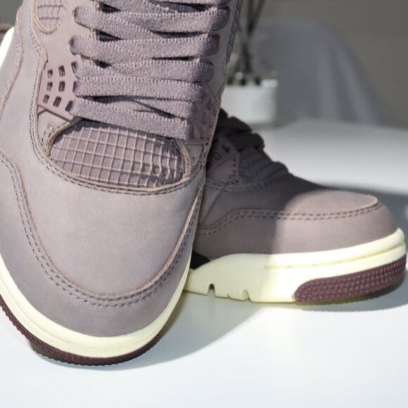A Ma Maniere x Jordan Air Jordan 4 Retro \